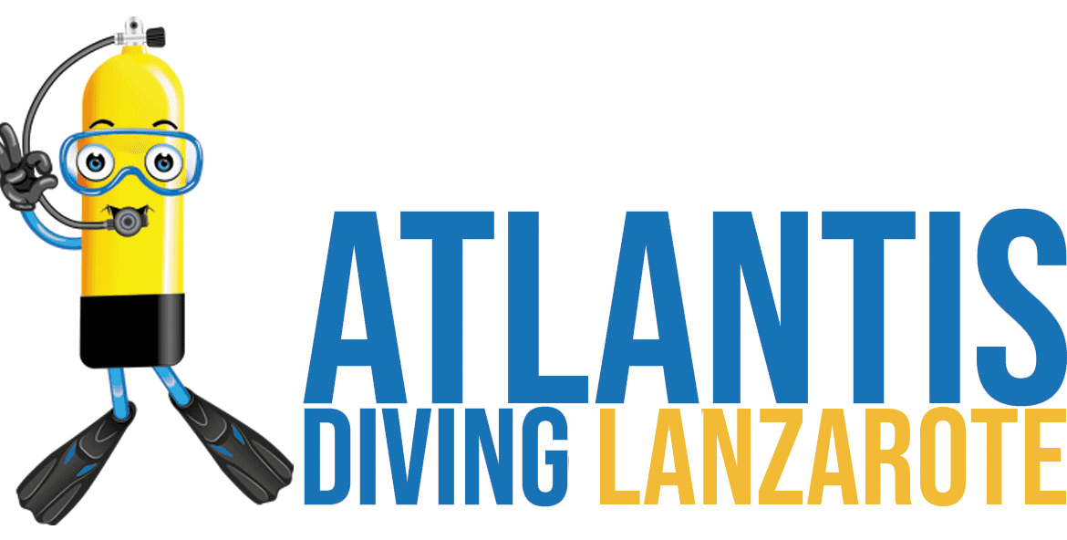 Atlantis Diving - Tu mejor Buceo en Lanzarote