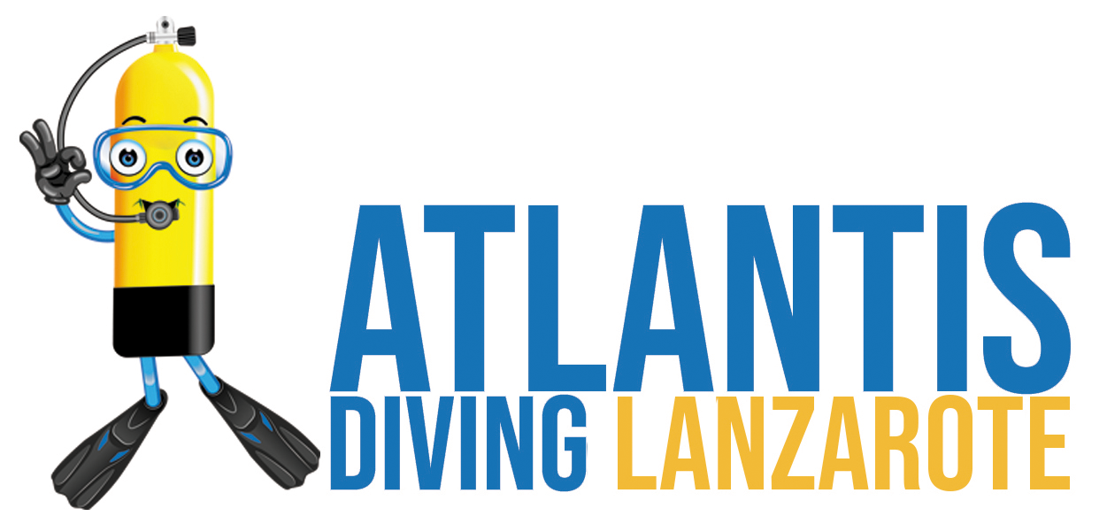 Atlantis Diving - Tu mejor Buceo en Lanzarote