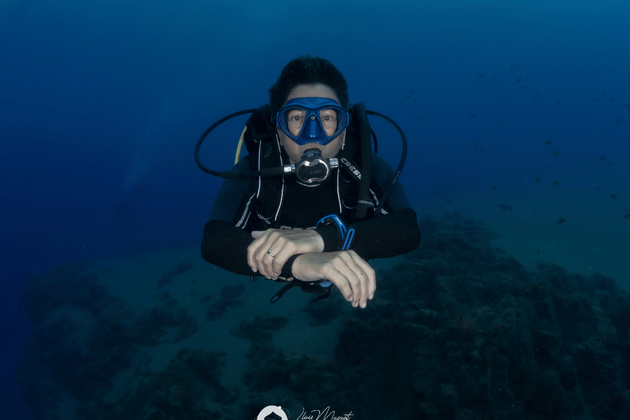 curso profundo ssi lanzarote