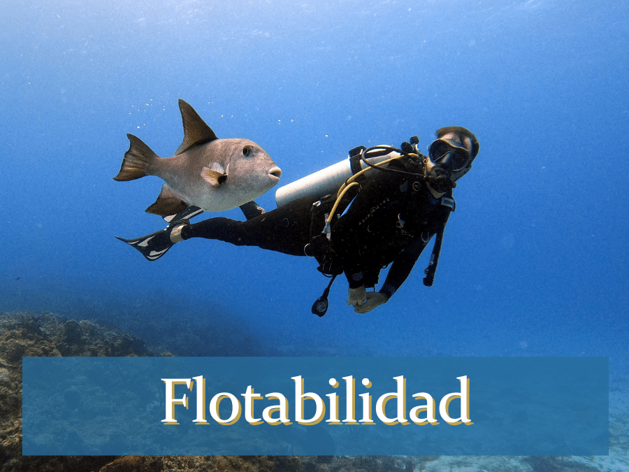 curso buceo avanzado advanced adventurer lanzarote