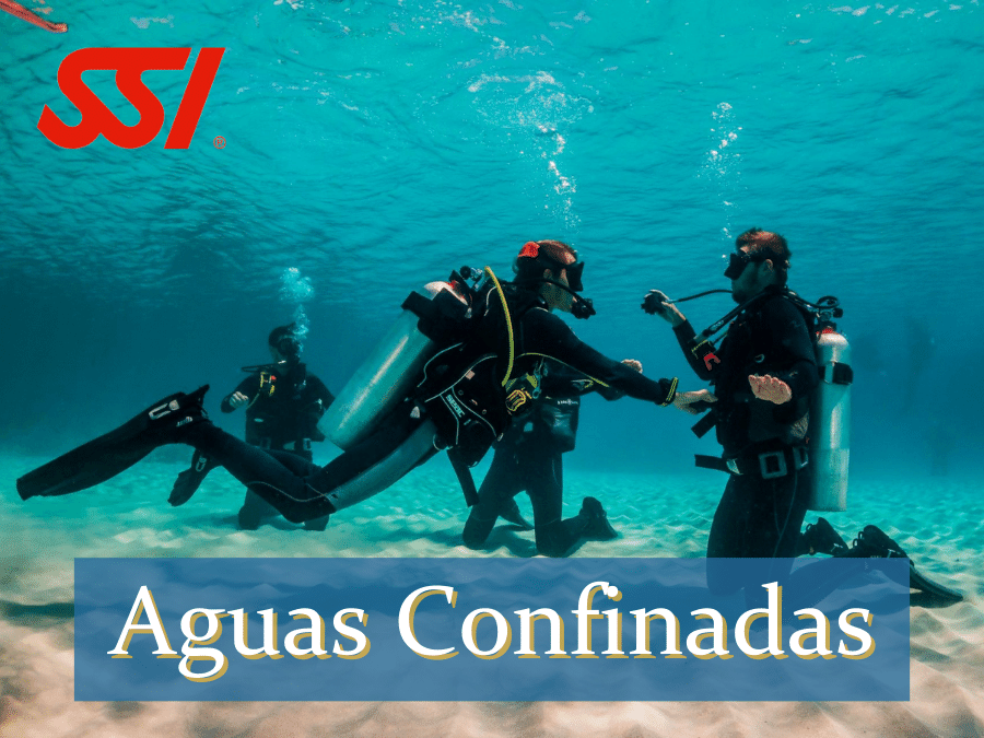 curso open water lanzarote certificacion de buceo